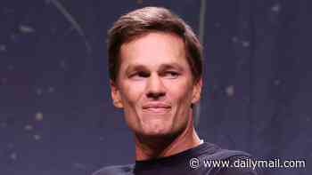 Tom Brady suffers huge business blow as ANOTHER one of his lucrative trading card stores is burglarized just a week after opening
