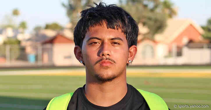 John Muir (Calif.) sophomore QB Kaiden Agbunag cleared to play after missing season-opener