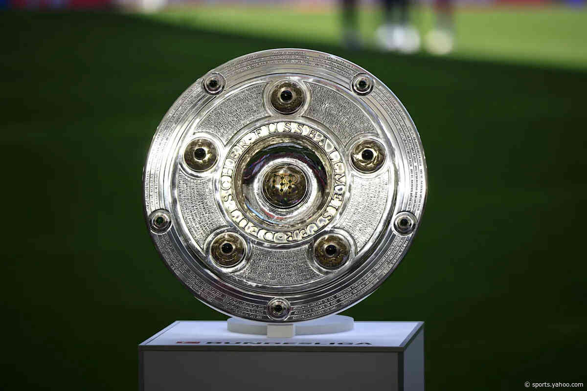 Bundesliga 2026/27 Tactical Previews | The full 18-club index