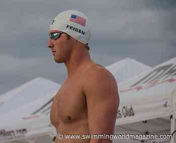 Jimmy Feigen Set for Induction Into San Antonio Sports Hall of Fame
