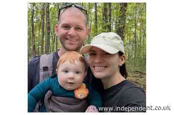 A young Ohio family killed in truck wreck is at center of a Republican attack ad. Their relatives are furious