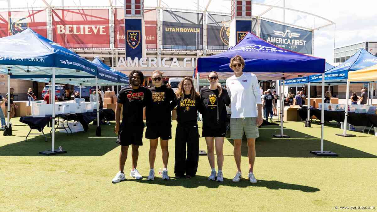 AFCU Backpack Bonanza