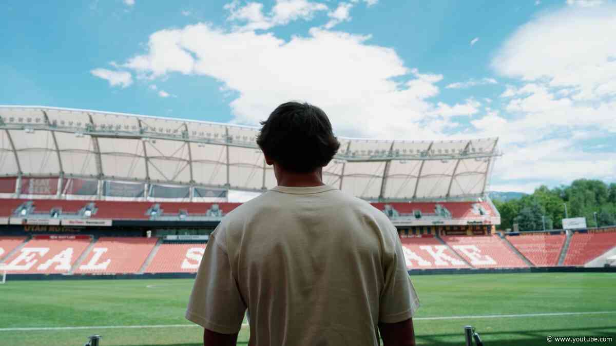 Sergi Solans Feature | "I found my happiness here."