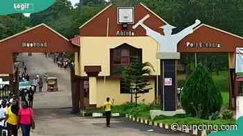 MAPOLY alumni, media cooperative mourn Eagle Online publisher Oladipo