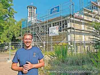 Kirche als Ort für die großen Lebens-Fragen