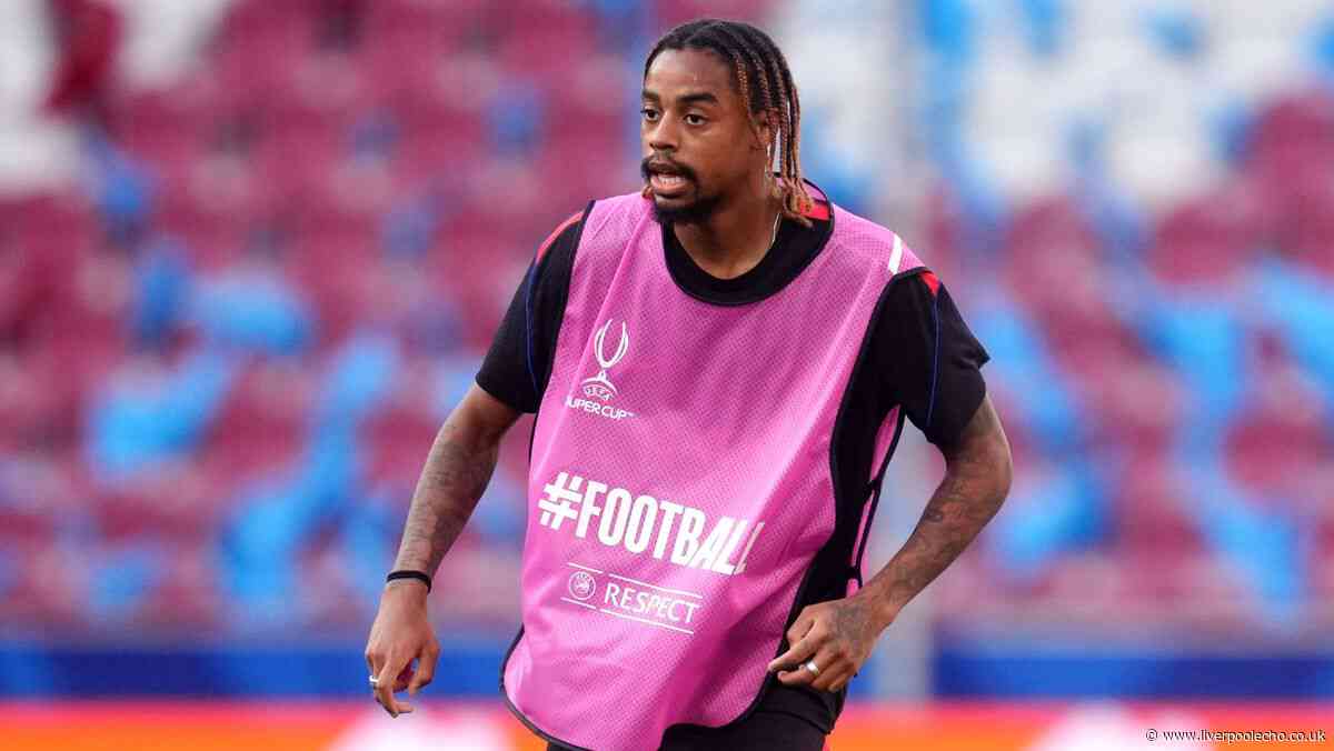 Bradley Barcola told 'sick' Liverpool is not a good career move by former Arsenal star