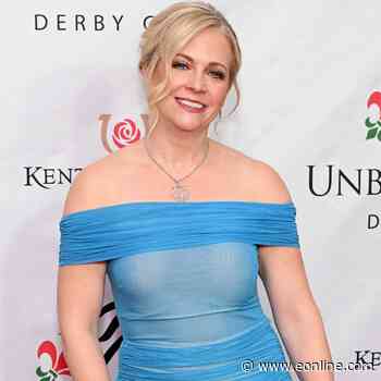 Melissa Joan Hart Reveals Sons’ Reaction to Her Shirley Temple Dolls