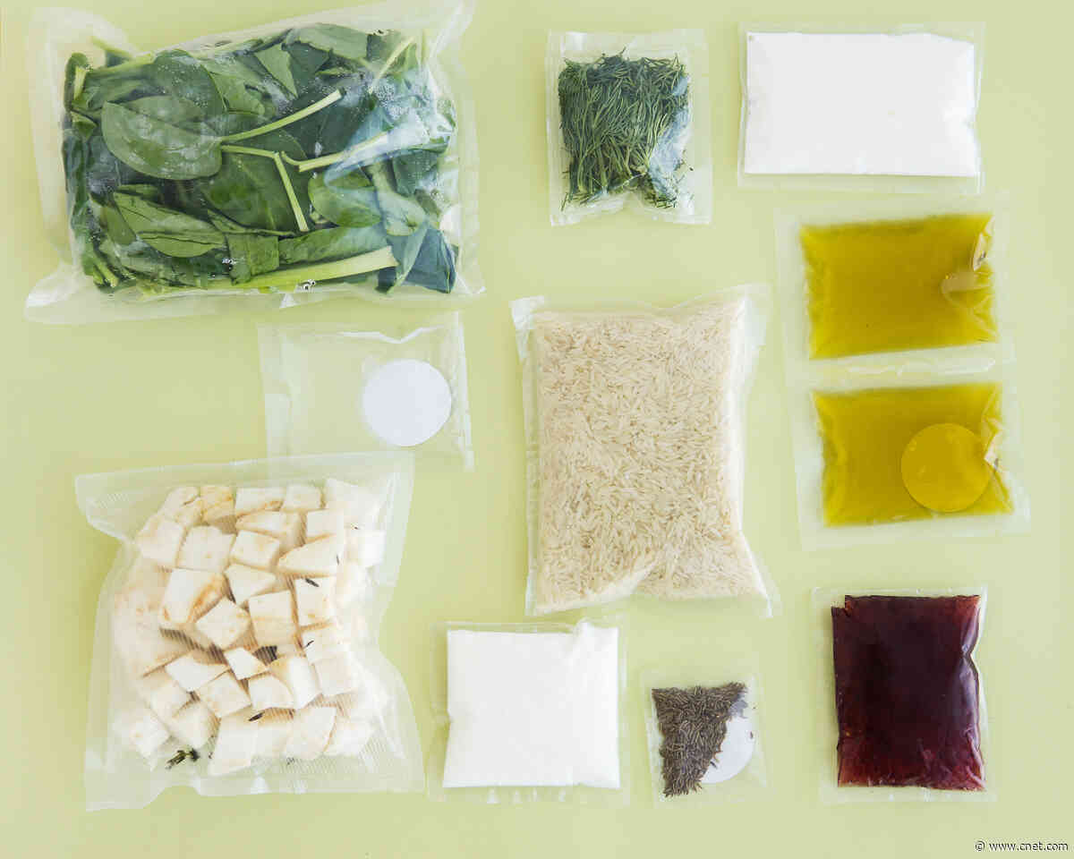 Complaints Pile Up for Popular Meal Kit Services Amid Missing Ingredients and Poor Customer Service