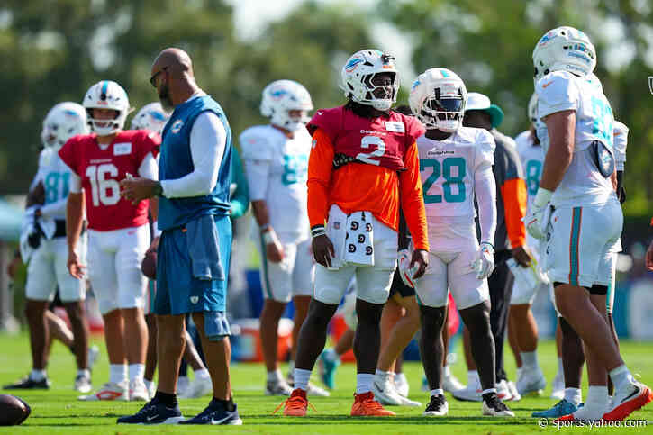 Miami Dolphins Fans: Who Must Step Up Tomorrow Night