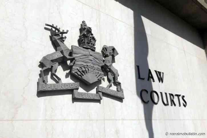 ‘Our family will never be the same’: Man sentenced to life for B.C. murder