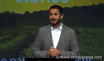 'We exist to come alongside the church': Lifeway installs Ryan Blackwell as new president