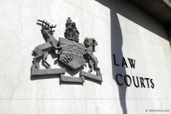‘Our family will never be the same’: Man sentenced to life for B.C. murder