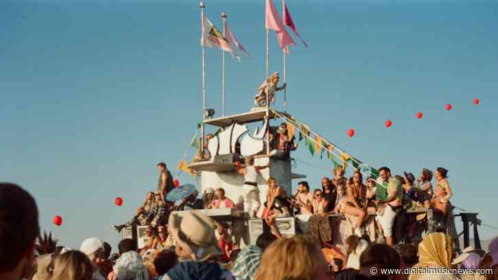 Burning Man Tickets Are Suddenly Cheap  — “Everybody’s Broke Right Now”