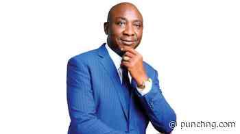 Odegbami, Soname lead race to replace Gusau as NFF president