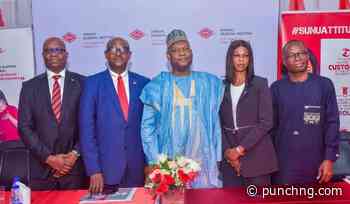 SUNU Assurances clears recapitalisation hurdle, targets expansion