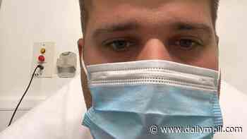 'I could hear nurses in the background': How a Tinder swindler convinced victims he was a multi-millionaire cancer patient and ex-special forces soldier and conned them out of £68,000... before he was finally caught