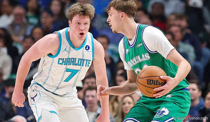 NBA Rookie of the Year Odds 2027: Boozer, Wilson, Dybantsa Open as Co-Favorites