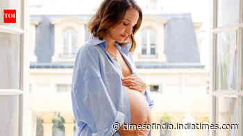 Natalie Portman welcomes baby boy - Reports