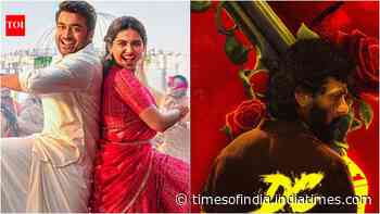 'Vishwanath and Sons' BO day 14 vs 'DC'