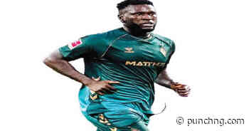 Hannover 96 target Boniface