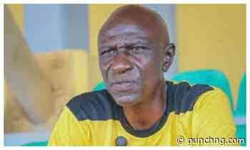 Kwara United ready for new season – coach Ashifat