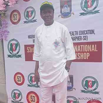 NVBF hails volleyball inclusion at Enugu Games