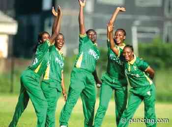 W’Cup qualifiers: Junior Female Yellow Greens arrive Tanzania