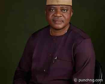 2027: Ogun PDP Reps candidate promises projects