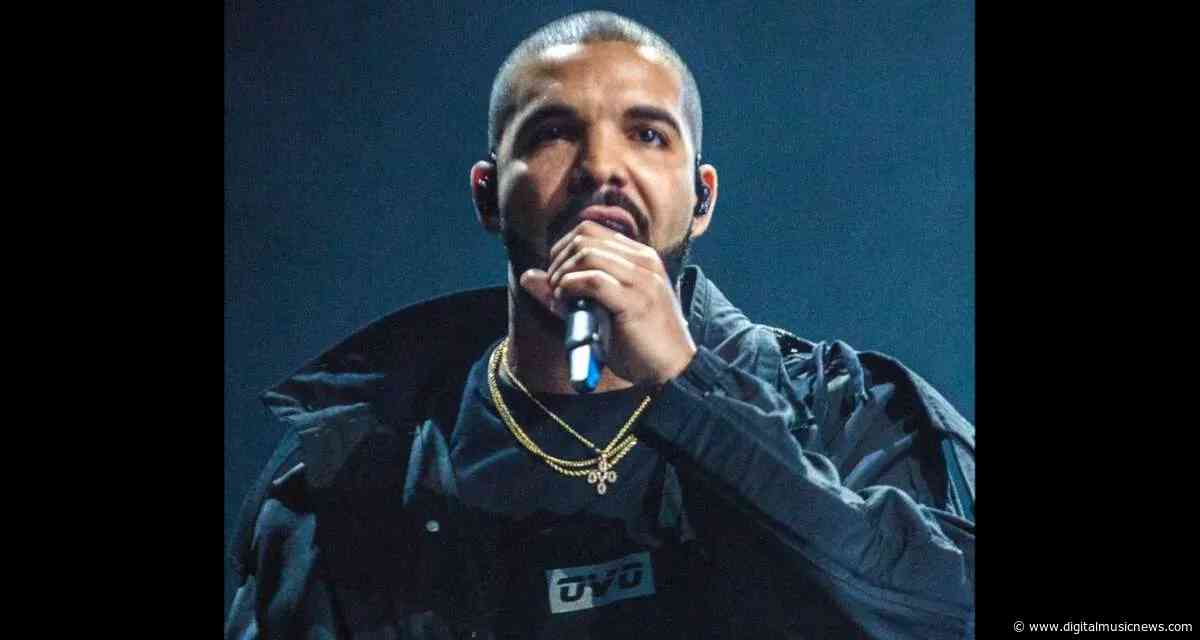 Authentic Brands Group Takes a Majority Stake in Drake’s OVO, Sets Its Sights on ‘Opening New Markets, Building New Businesses and Reaching More People’