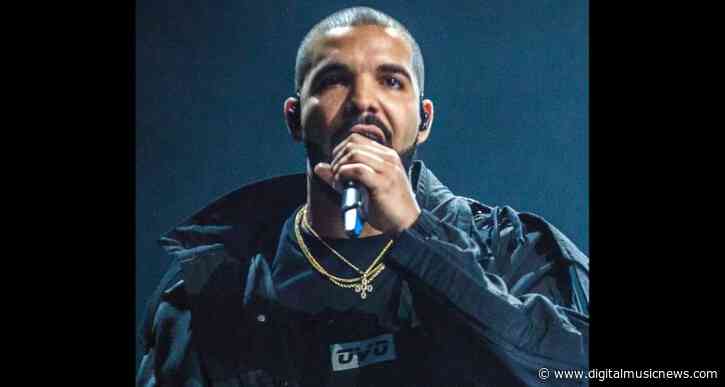 Authentic Brands Group Takes a Majority Stake in Drake’s OVO, Sets Its Sights on ‘Opening New Markets, Building New Businesses and Reaching More People’