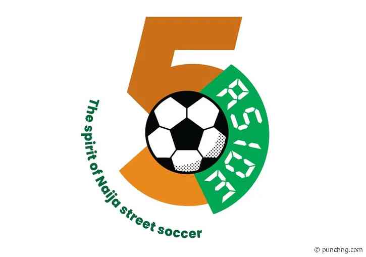 IHS partners Spires 5-Aside for Lagos championship