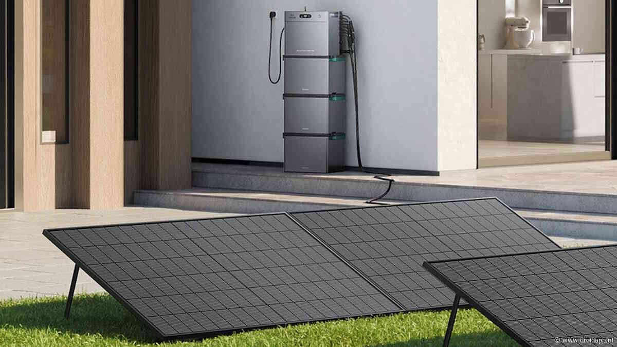 Zendure SolarFlow 2400 AC+ of 2400 Pro: welke past bij jou?