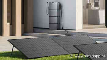 Zendure SolarFlow 2400 AC+ of 2400 Pro: welke past bij jou?