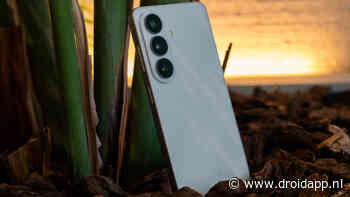Samsung Galaxy S27 in renders: hier geen grote veranderingen