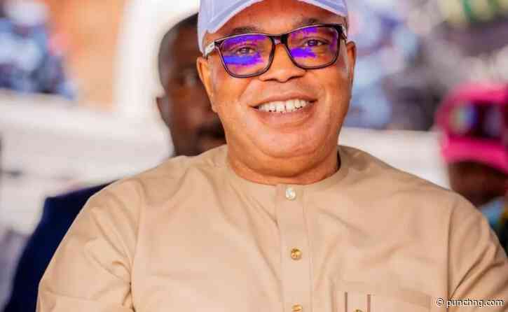 Tenebe targets NPFL title as Insurance begins season