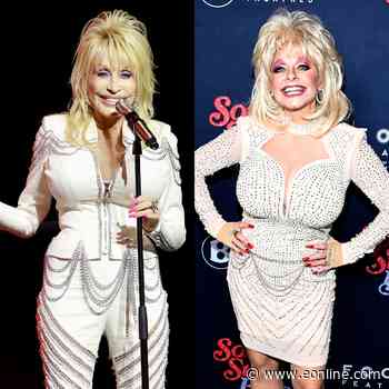 CNN Apologizes to Dolly Parton’s Family for Using Wrong Photo on Air