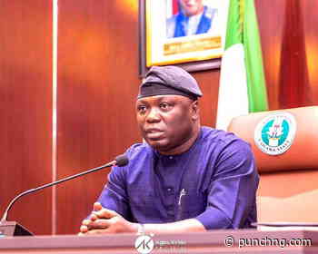 Taraba gov reshuffles cabinet, redeploys four commissioners