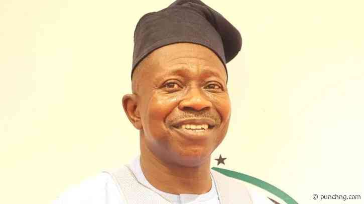 Gusau resignation: N12bn NFF intervention fund probe ongoing, says EFCC