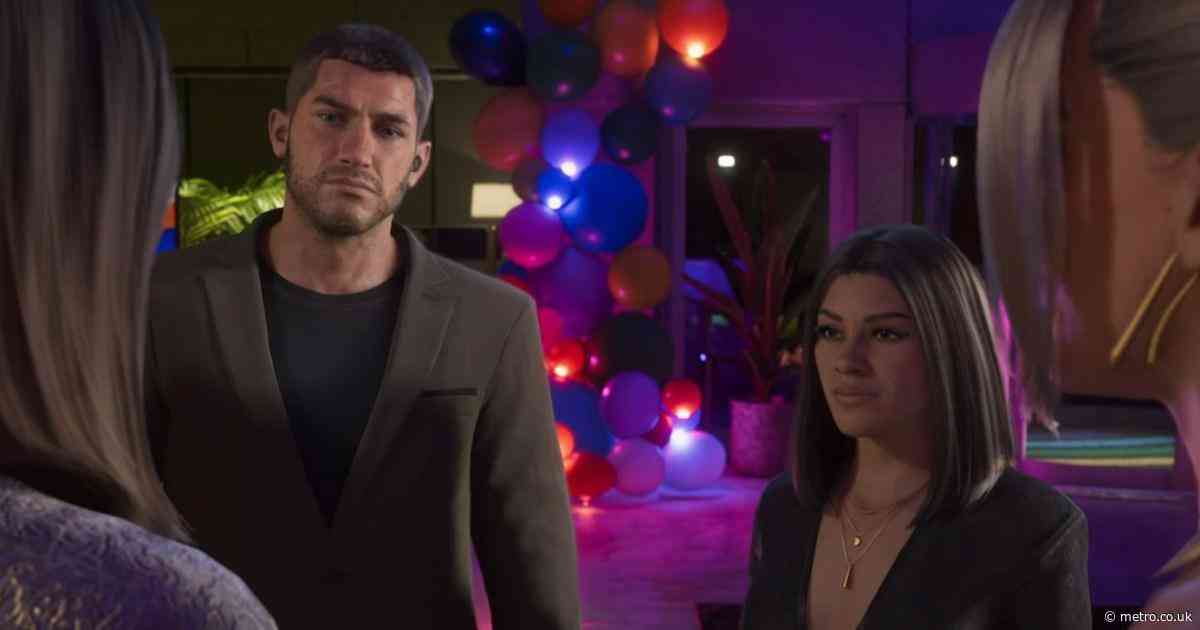 GTA 6: An Extended Look is live now on YouTube – watch it here