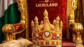 Awujale: Ijebu chief sues ruling house members for N10bn