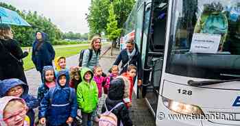 Dagje pretpark of kamp met school steeds minder normaal: ouders kunnen vrijwillige bijdrage vaak niet betalen