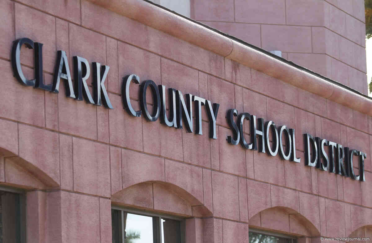 Settlement approved over Las Vegas substitute accused of hitting student