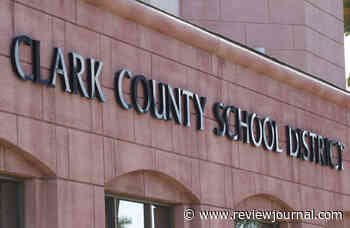 Settlement approved over Las Vegas substitute accused of hitting student
