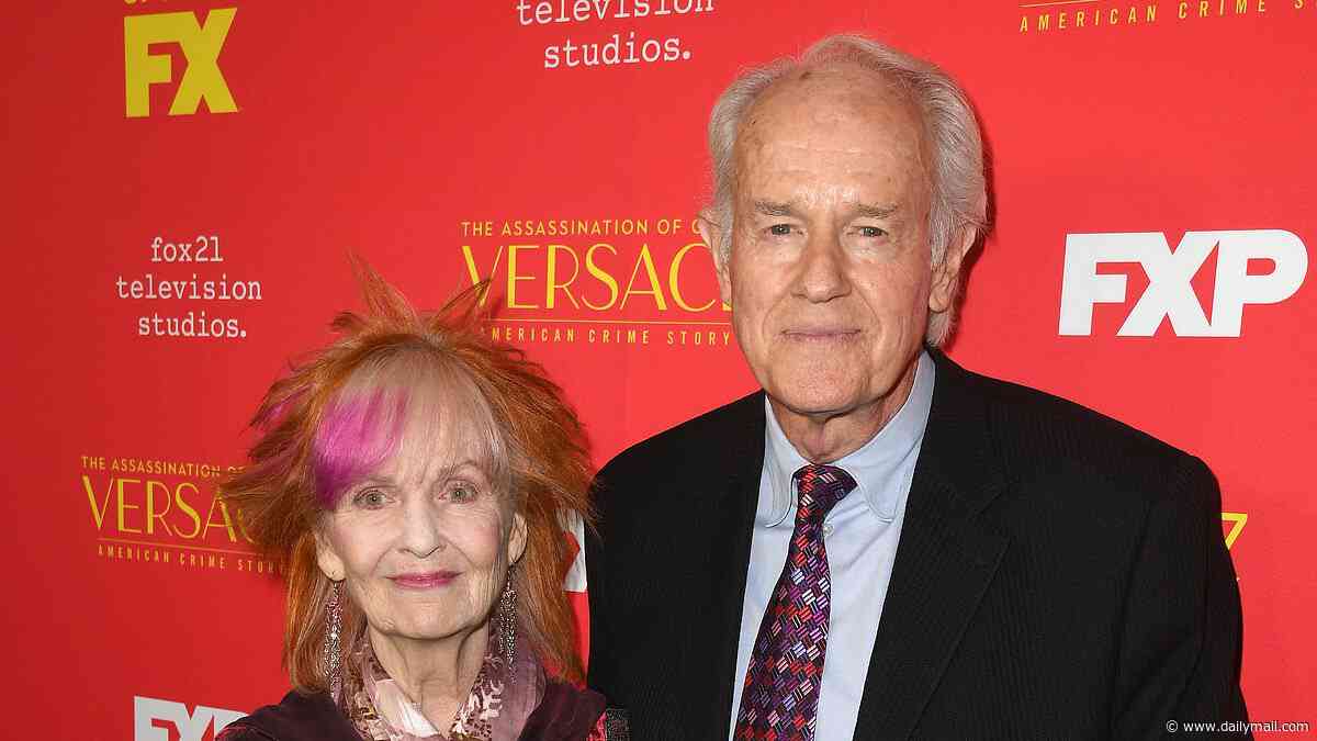Shelley Fabares's cause of death is revealed five days after actress's passing at 82