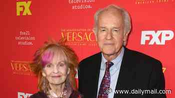 Shelley Fabares's cause of death is revealed five days after actress's passing at 82