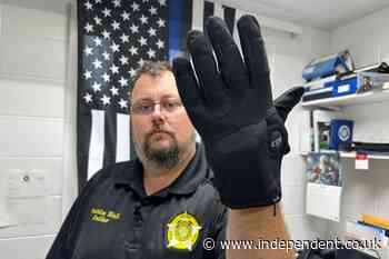 ICE orders 6,000 electric shock gloves in $16.7M deal despite backlash