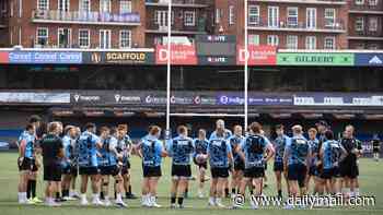 'We've been here 150 years -  we want another 150': With legendary coaches, a culture change and turning the Arms Park into a fortress, this is how Cardiff Rugby are battling back from financial armageddon