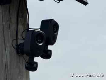 FLOCK: FWPD confirms cameras will come down after conversation with Mayor
