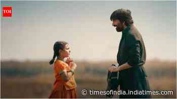'Irumudi' BO day 7: Yash's 'Toxic' replaces film