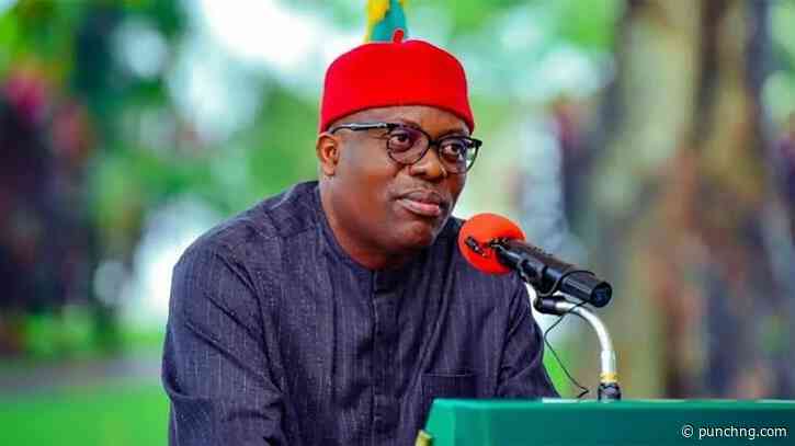 Rivers wins Tinubu inter-school debate, Fubara hails students